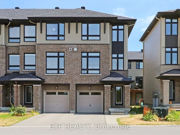 311 Twinflower Way, Ottawa, ON K2J 5Z6