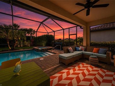 19545 Utopia LN, Estero, FL, 33928