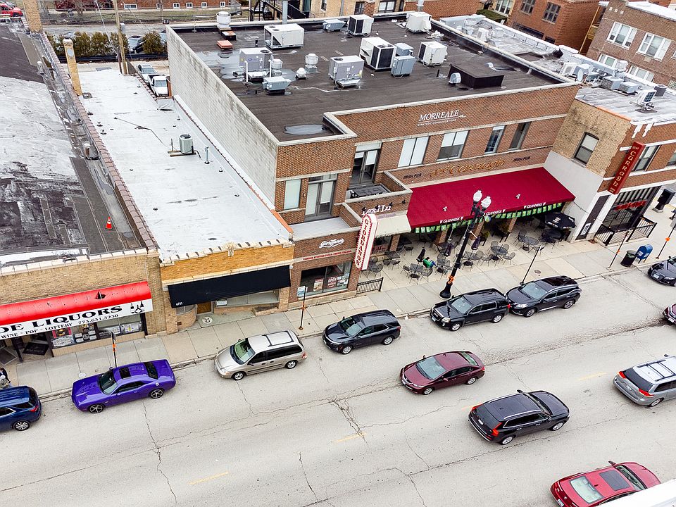1st image of 6711 N Northwest Hwy