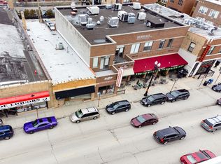 6711 N Northwest Hwy, Chicago, IL 60631