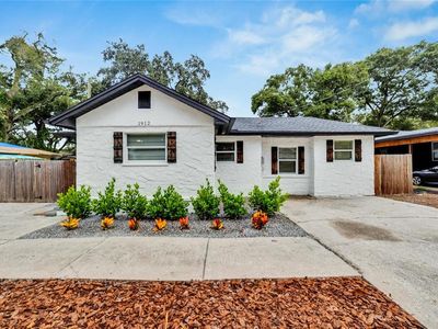 1912 E Emma St, Tampa, FL, 33610