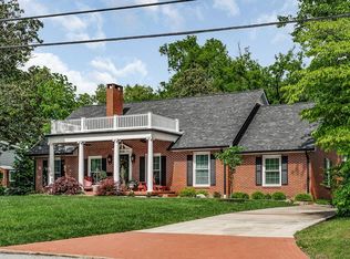 819 N Jefferson Ave, Cookeville, TN 38501