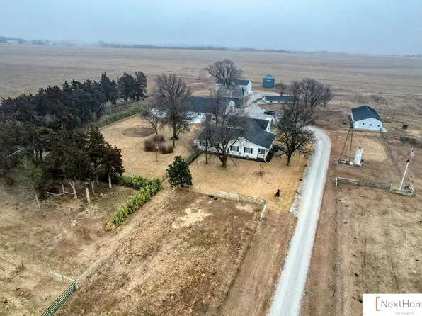 766 Bamboo Trl, Milford, NE 68405