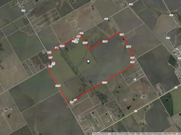 462563AC Fm 984, Ennis, TX 75119