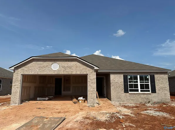 241 Faded Rose Ln, Toney, AL 35773