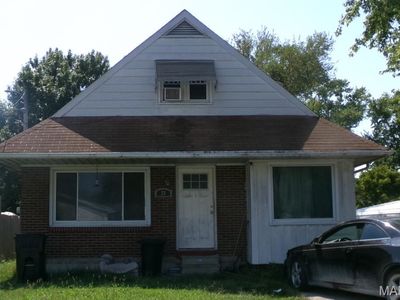 25 Godin Ave, E Carondelet, IL, 62240