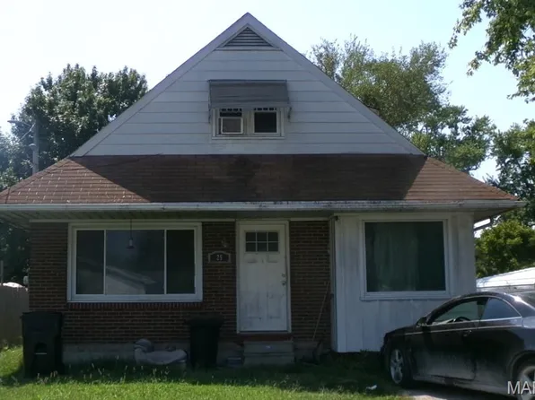 25 Godin Ave, E Carondelet, IL 62240