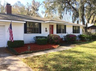 3724 Hilliard Rd, Jacksonville, FL 32217