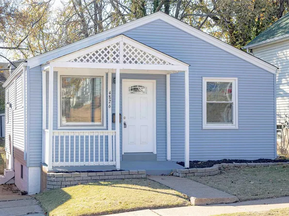 4826 Hamburg Ave, Saint Louis, MO 63123