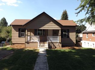 2429 E 17th Ave, Spokane, WA 99223