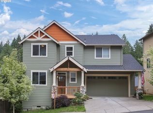 17315 Aubin St, Sandy, OR 97055