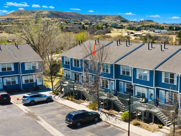 1894 Oakcrest Circle, Castle Rock, CO 80104