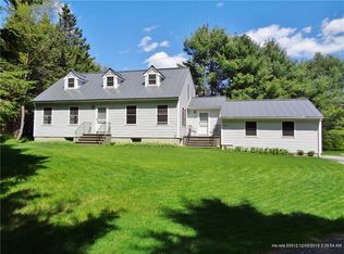 31 Patterson Rd, Hampden, ME 04444