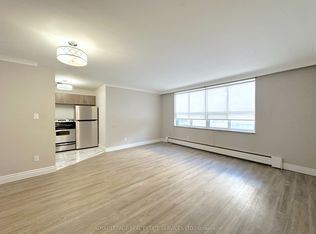 276 Saint Clair Ave W #107, Toronto, ON
