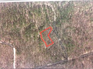 Lair Tree Ct, Royal, AR 71968