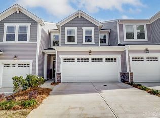 8012 Overmeadow Lane 48/11, Charlotte, NC 28269