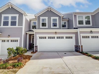 8012 Overmeadow Lane 48/11, Charlotte, NC, 28269