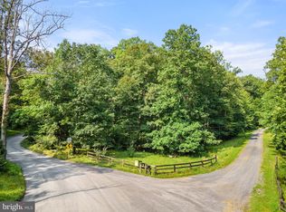Rockwood Ln, Linden, VA 22642