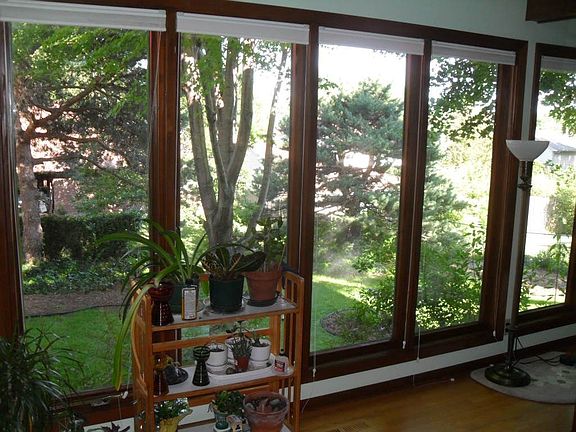 Family Room View