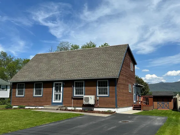 20 Emmett Avenue, Rutland City, VT 05701