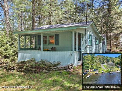 26 Beach Road, Glen Spey, NY, 12737