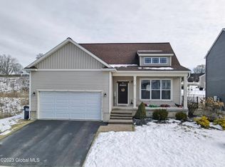 51 Nantucket St, Cohoes, NY 12047