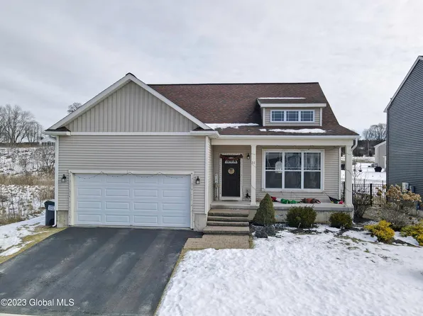 51 Nantucket Street, Cohoes, NY 12047