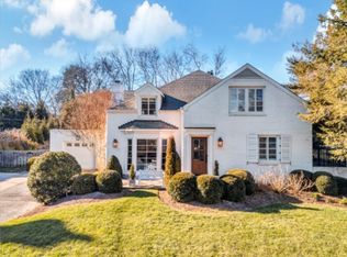 2725 Wortham Ave, Nashville, TN 37215