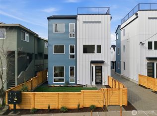 6509 19th Avenue NW, Seattle, WA