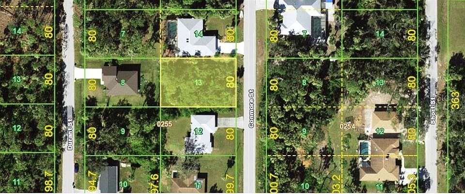 2nd image of 3509 Conmore St #13