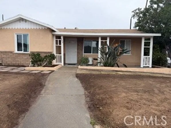 902 E Francis Ave, La Habra, CA 90631