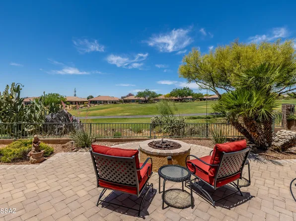 13027 N Sunrise Canyon Ln, Marana, AZ 85658