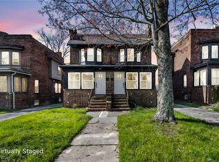 3239 Sycamore Rd, Cleveland, OH 44118