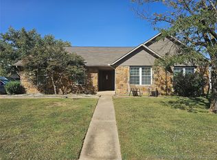 3400 E Oakridge St, Broken Arrow, OK 74014