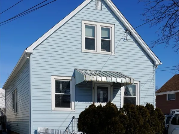 95 Irene St, Buffalo, NY 14207