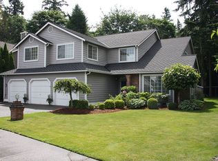 12443 NE 160th St, Woodinville, WA 98072