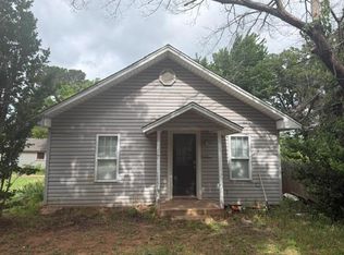 221 Bennett Blvd, Chandler, OK 74834