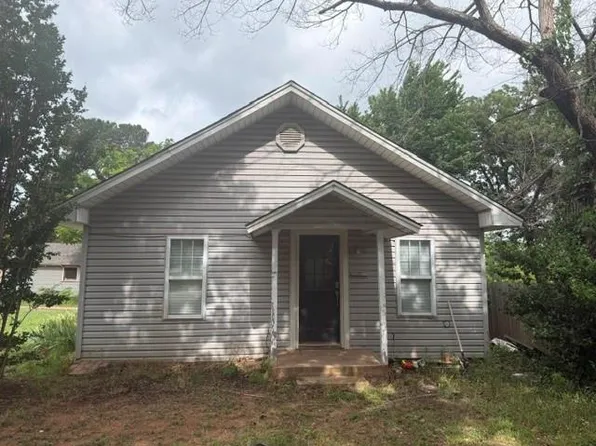 221 Bennett Blvd, Chandler, OK 74834
