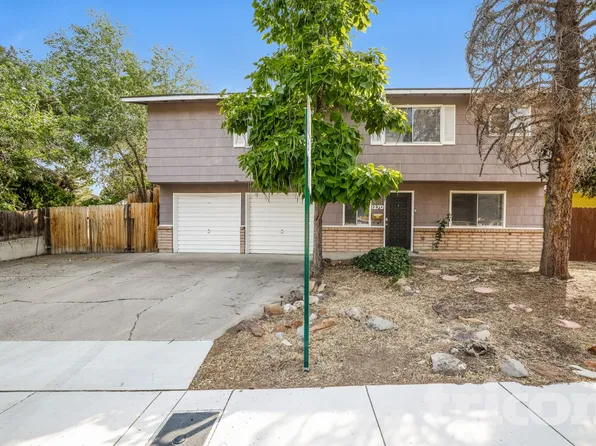 1270 Kings Row, Reno, NV 89503