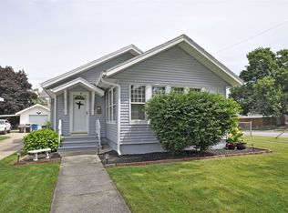 1444 Lincolnway E, Mishawaka, IN