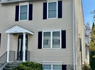 84 Preswicke Ml #84, Blacklick, OH 43004
