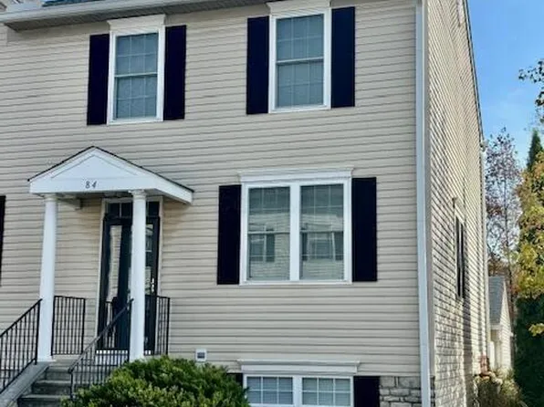84 Preswicke Ml #84, Blacklick, OH 43004