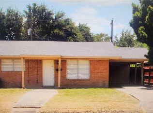 1509 W Nolana Ave, McAllen, TX 78504