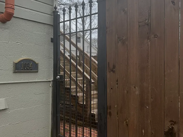 Faxon Ave — Photo 8