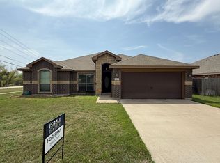 3401 Horizon St, Copperas Cove, TX 76522