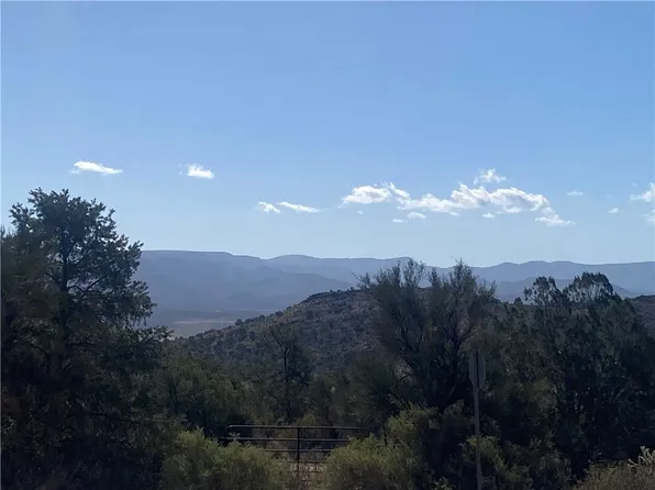 0 N Pine Valley Dr, Hackberry, AZ 86411