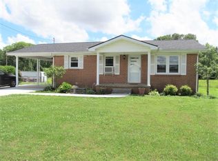 1376 Ardmore Hwy, Taft, TN 38488