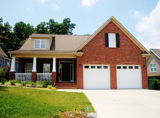 734 Chestnut Ridge Ct, Winston Salem, NC 27103