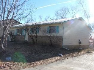 3635 Darkwood Pl, Colorado Springs, CO 80910