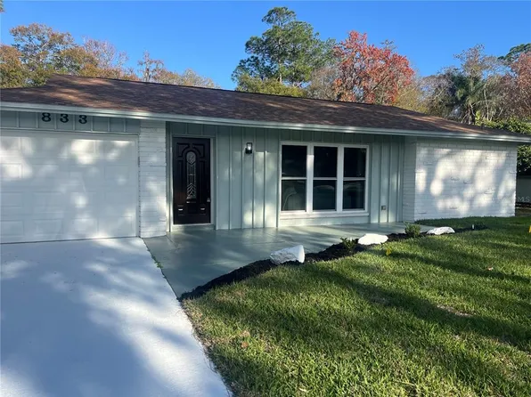 833 Leeward Way, Palm Harbor, FL 34685